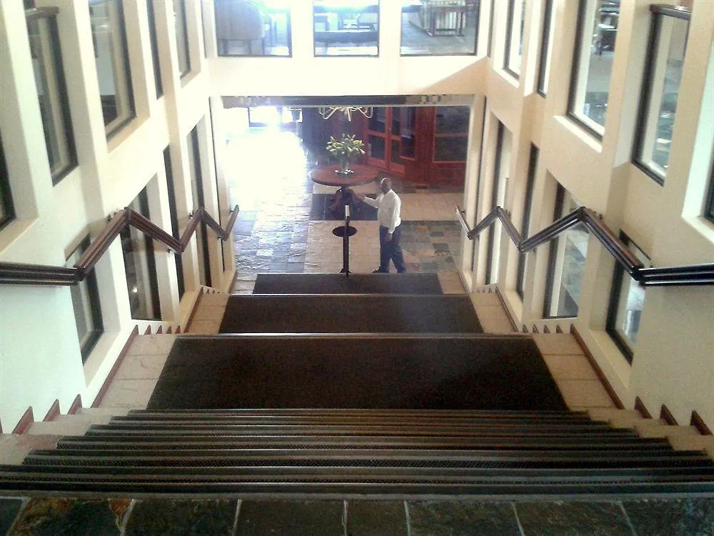 Protea Hotel Wilderness George