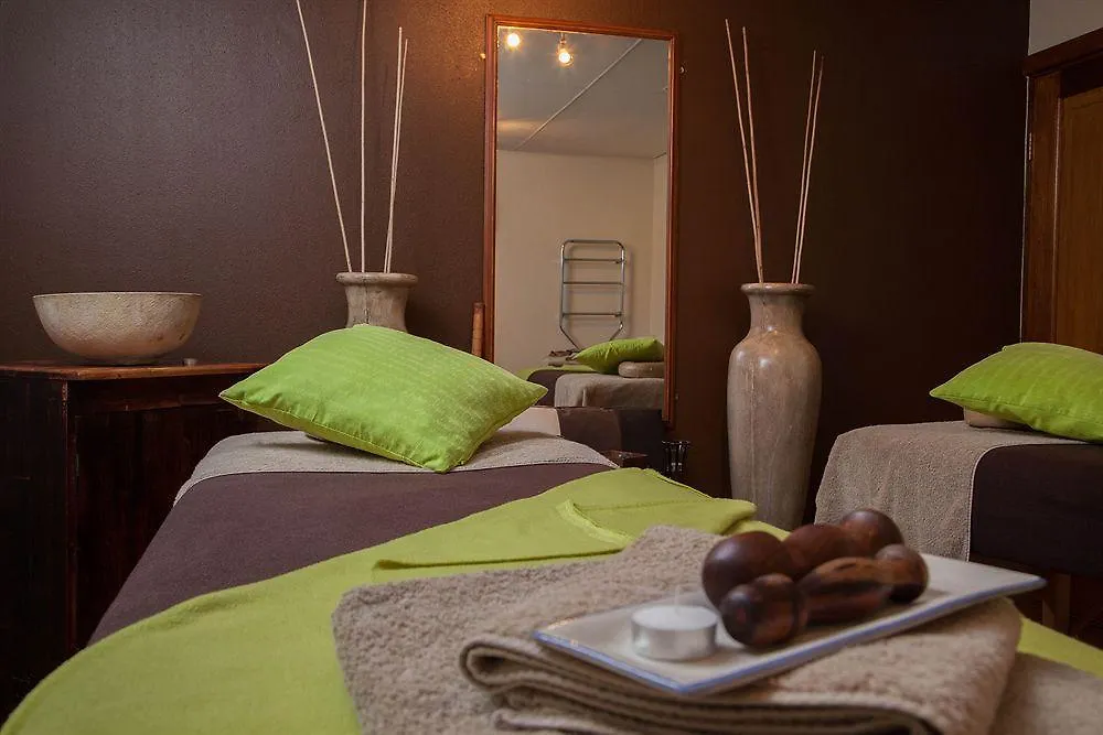 Protea Hotel Wilderness George