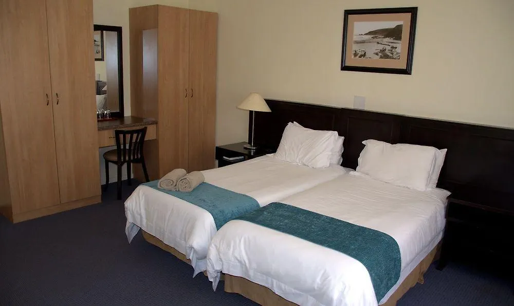 Protea Hotel Wilderness George