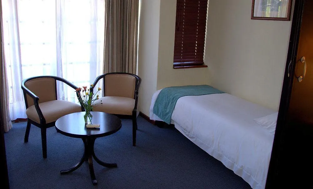 Protea Hotel Wilderness George 3*,  South Africa