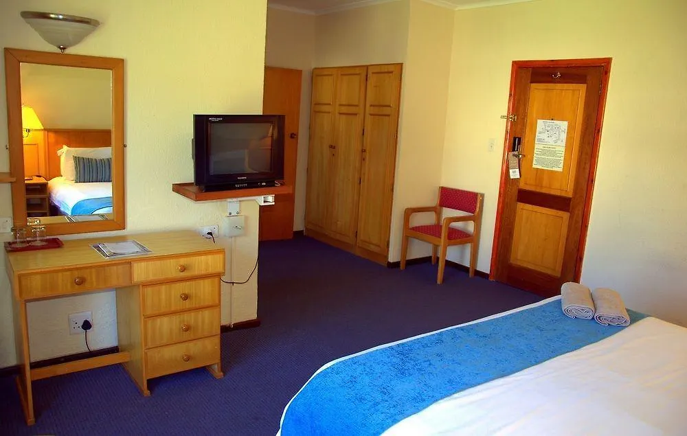 Protea Hotel Wilderness George