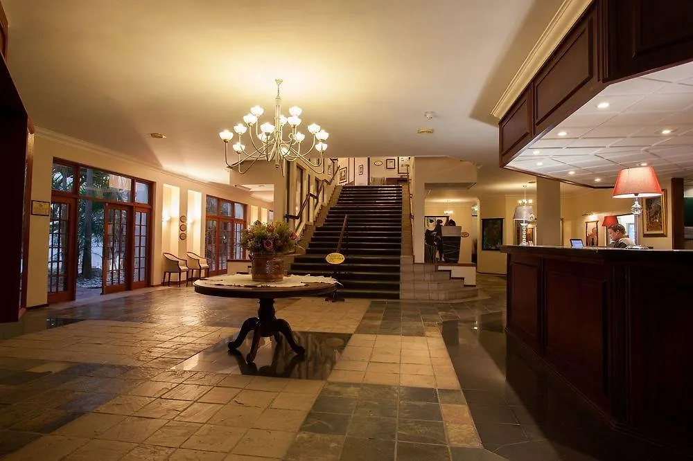 Protea Hotel Wilderness George