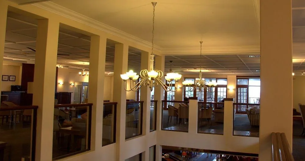 Protea Hotel Wilderness George