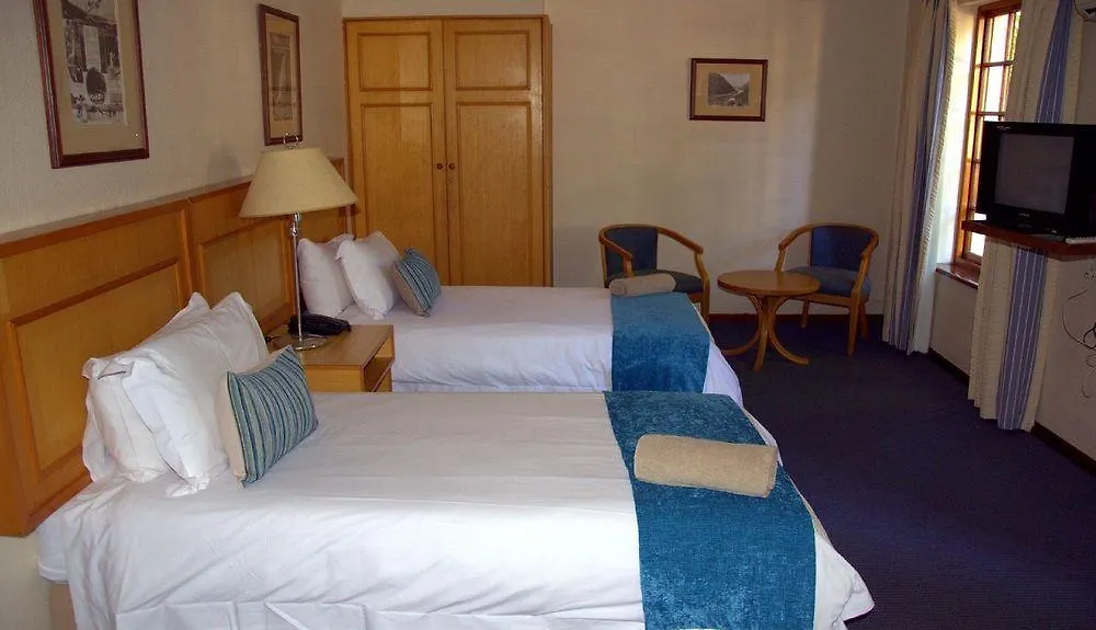 Protea Hotel Wilderness George