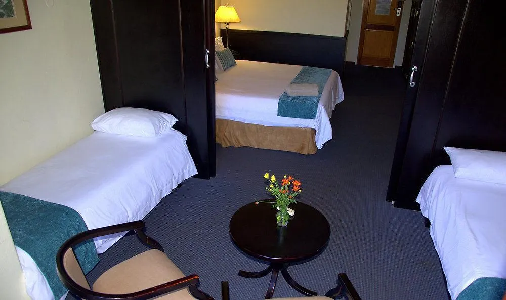 Protea Hotel Wilderness George