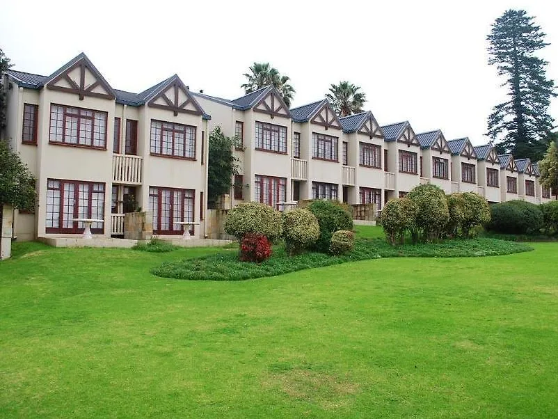 Protea Hotel Wilderness George