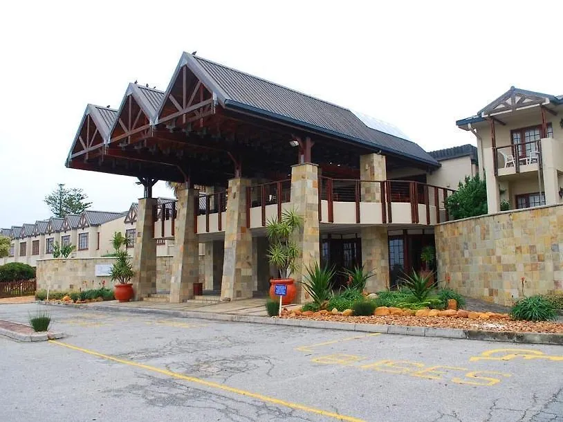 Protea Hotel Wilderness George