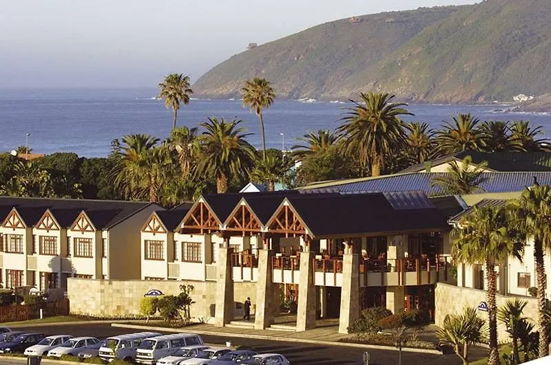 Protea Hotel Wilderness George