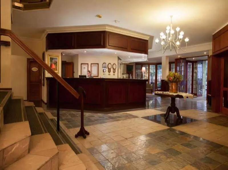 Protea Hotel Wilderness George