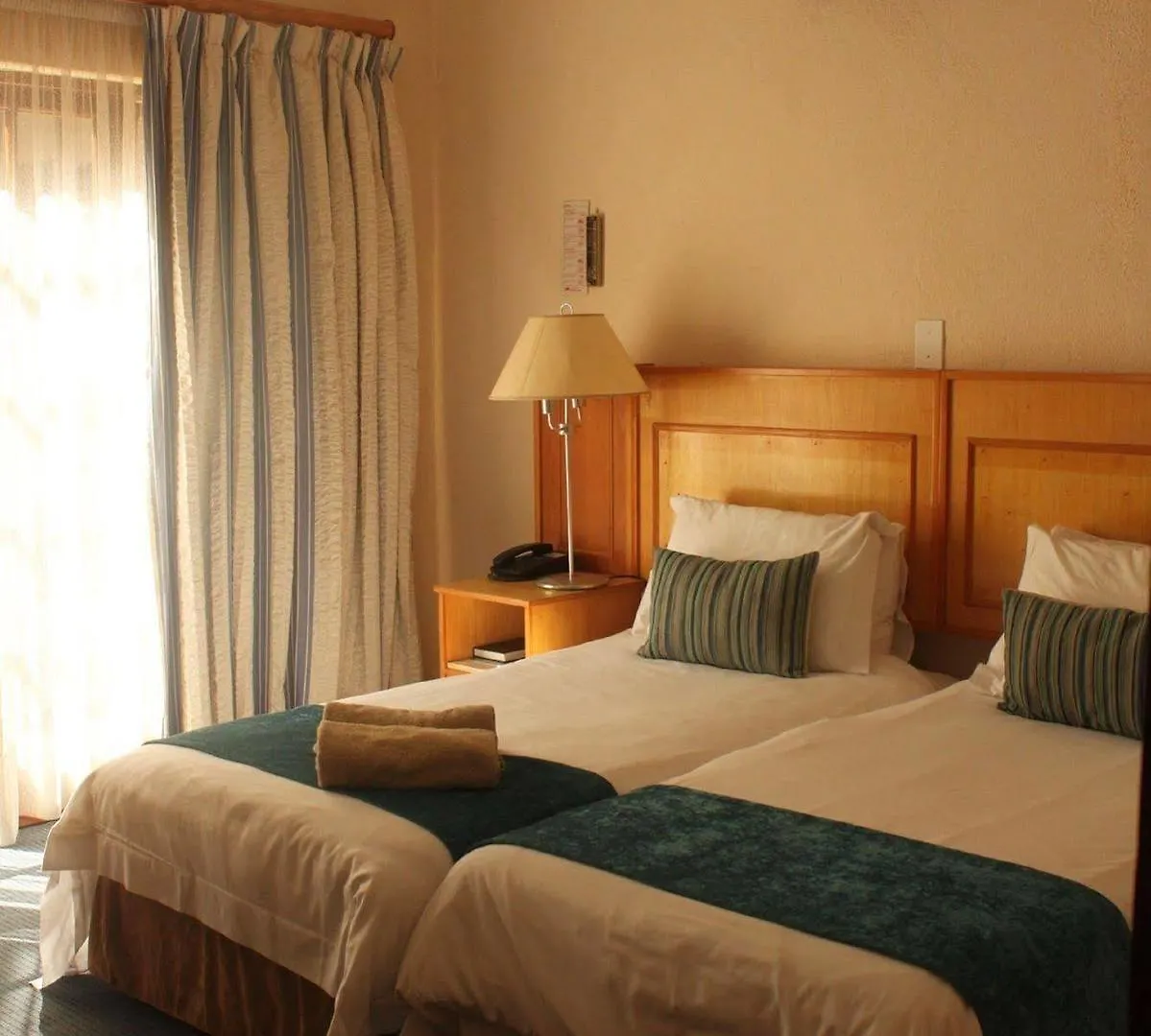 Protea Hotel Wilderness George