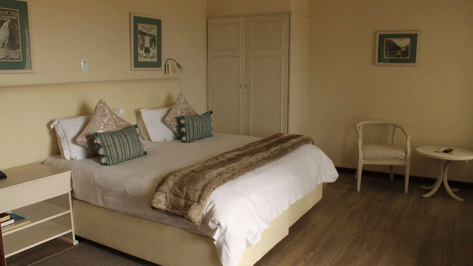Protea Hotel Wilderness George