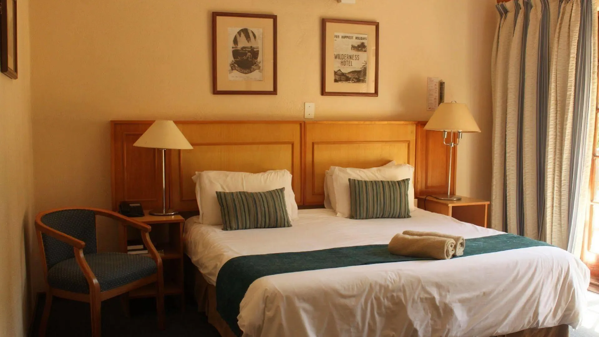 Protea Hotel Wilderness George