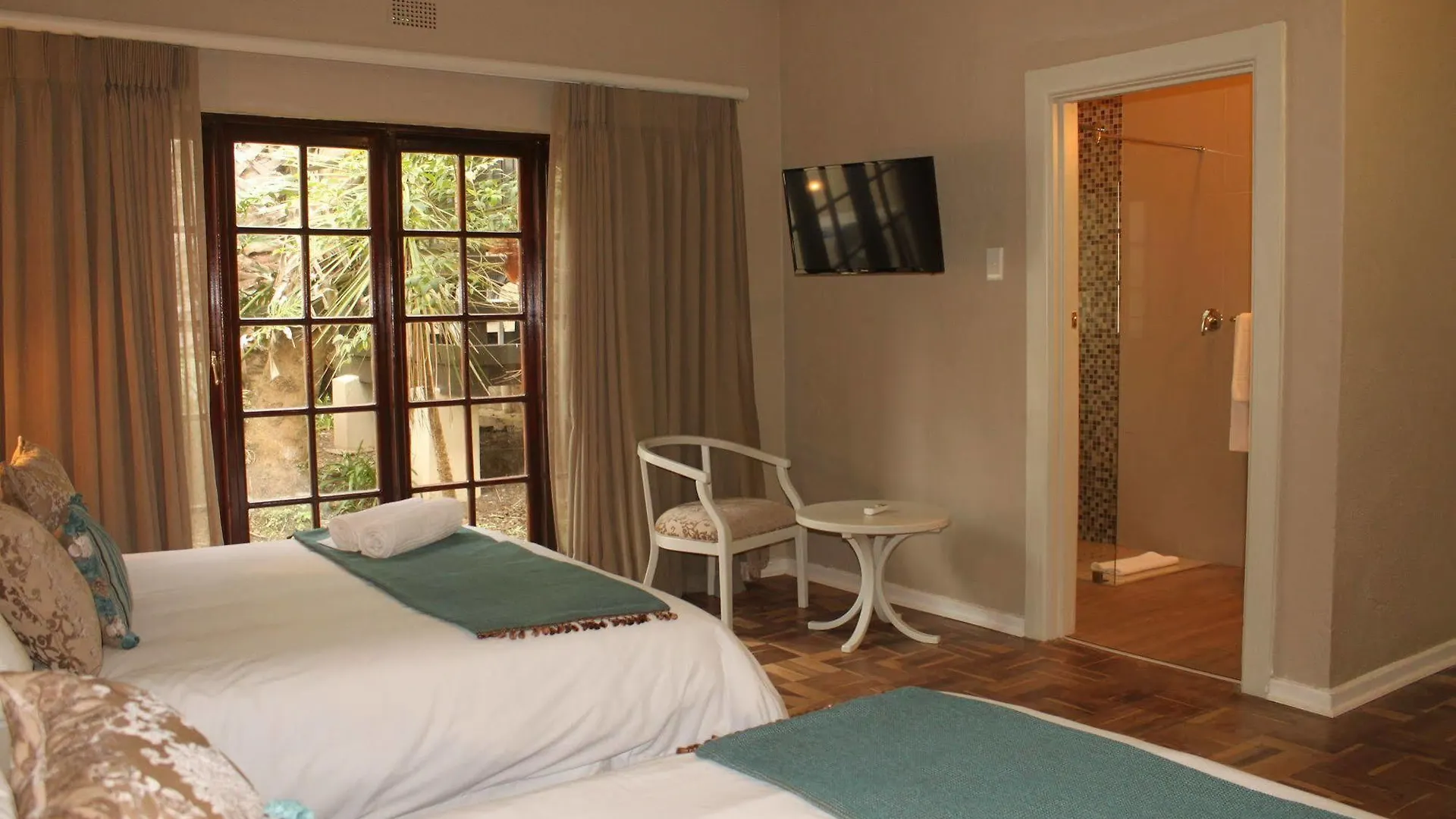 Protea Hotel Wilderness George South Africa