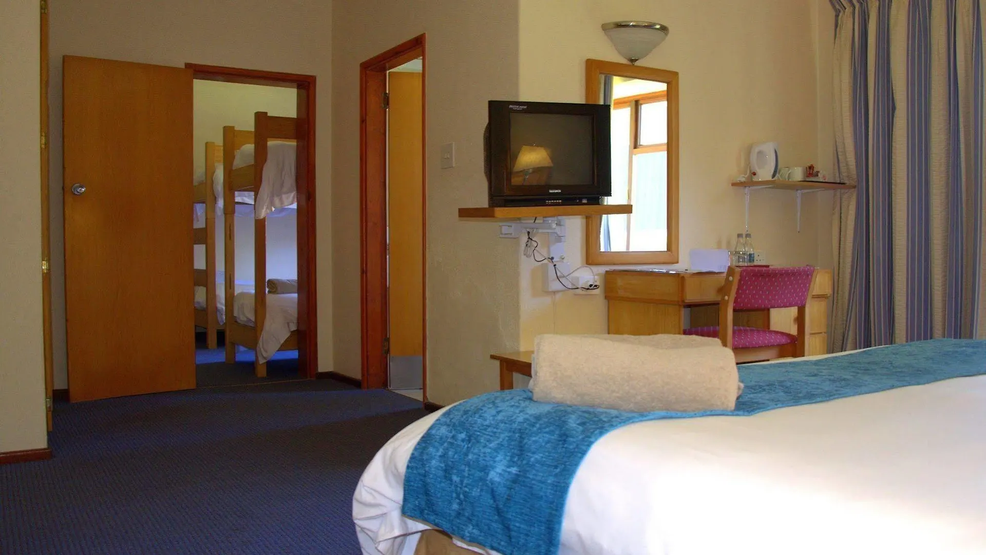 Protea Hotel Wilderness George