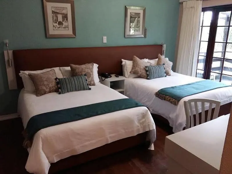 Protea Hotel Wilderness George