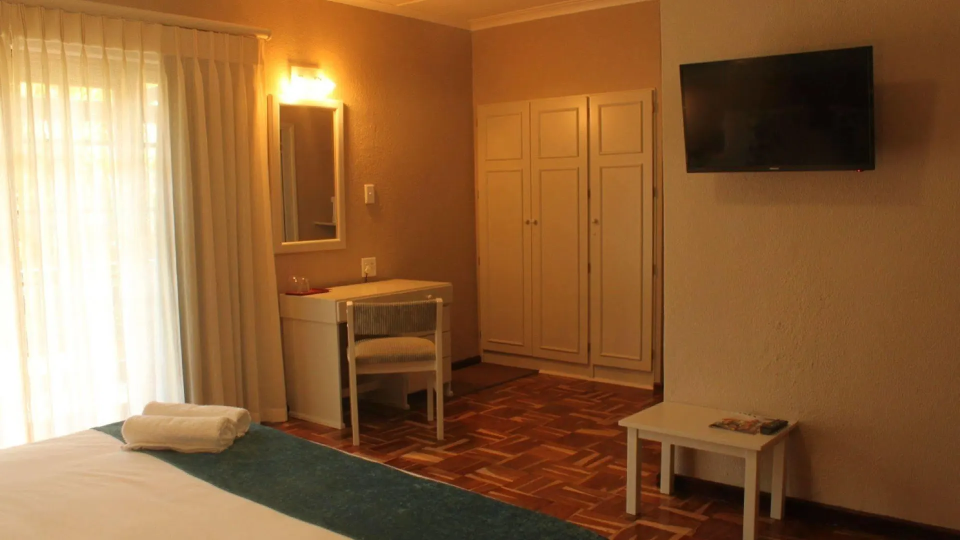 Protea Hotel Wilderness George