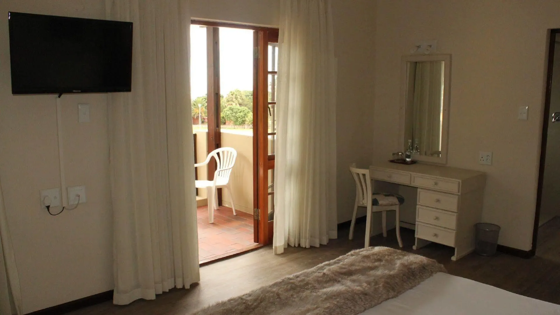 Protea Hotel Wilderness George