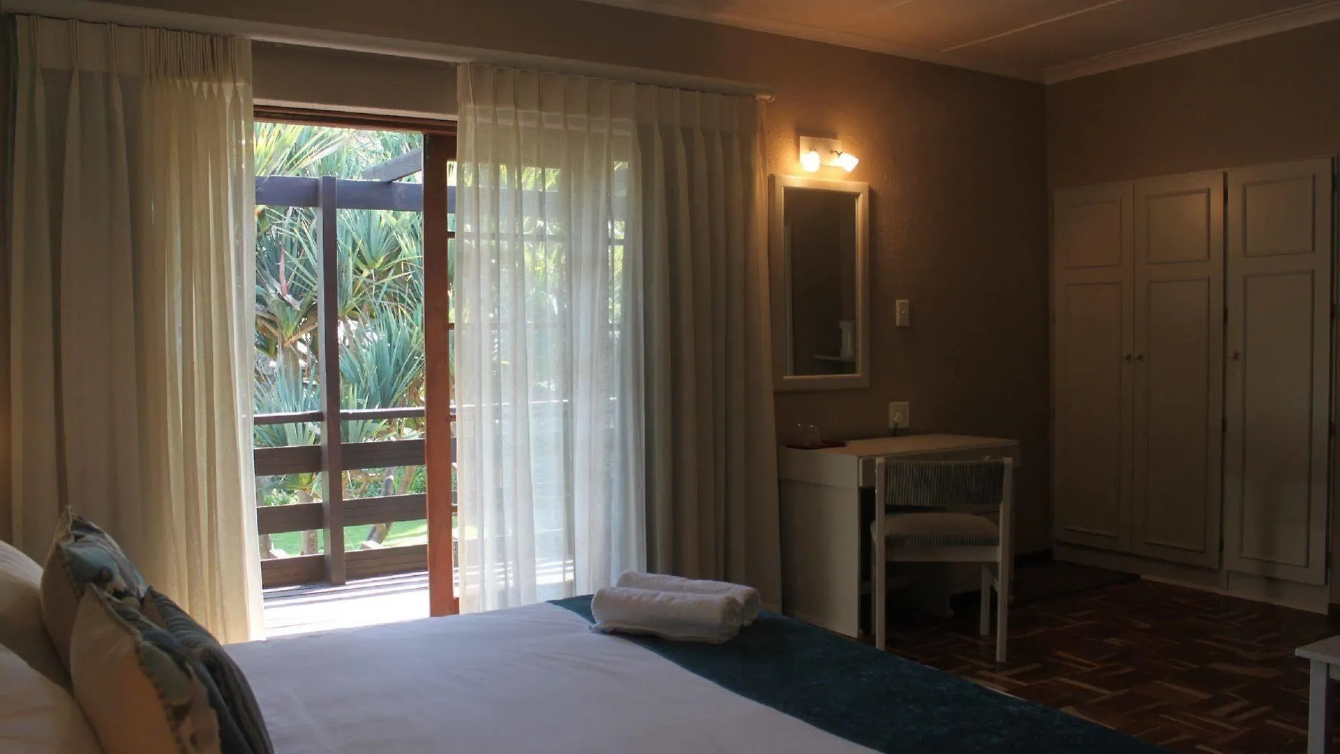 Protea Hotel Wilderness George