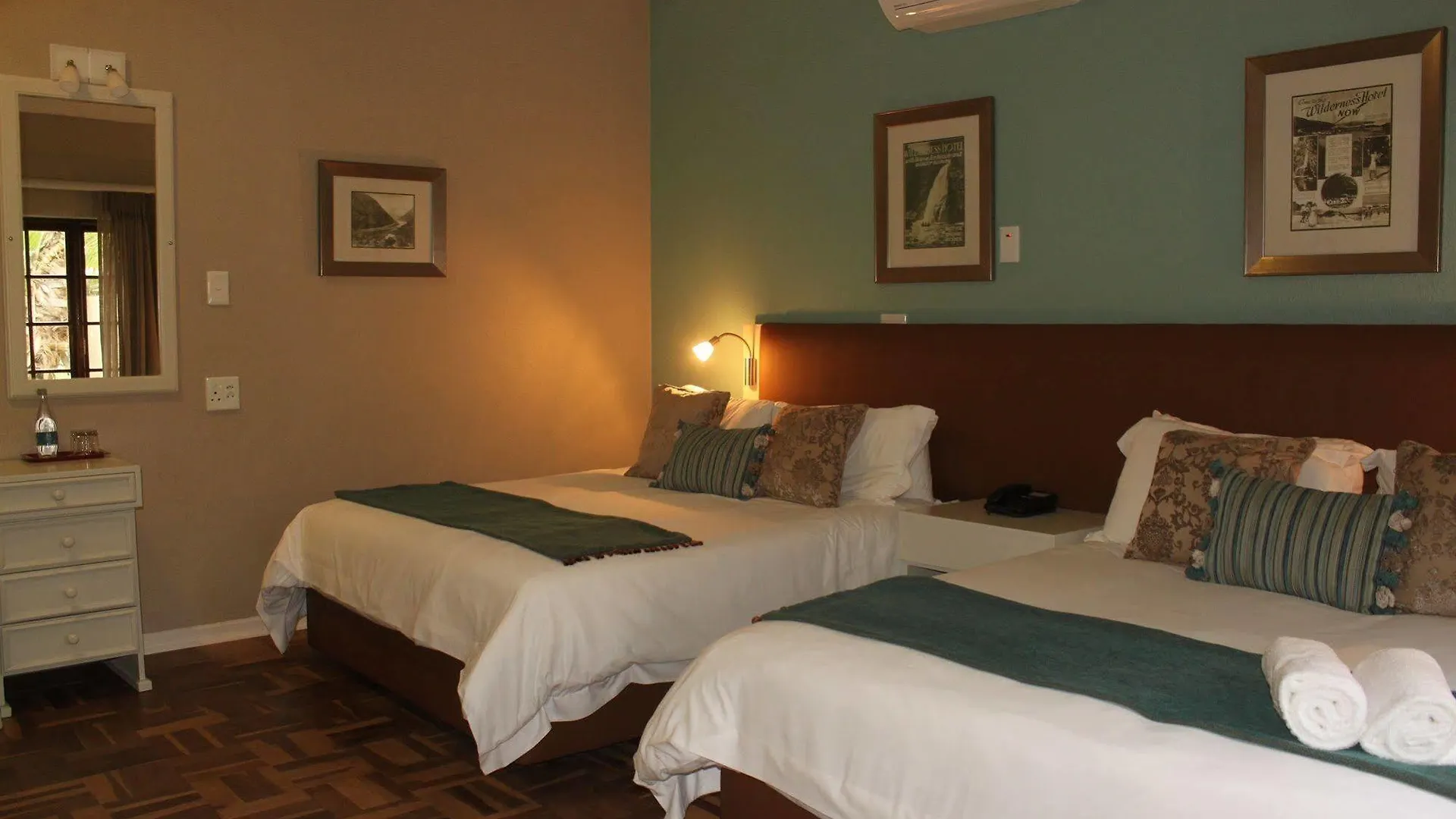 Protea Hotel Wilderness George