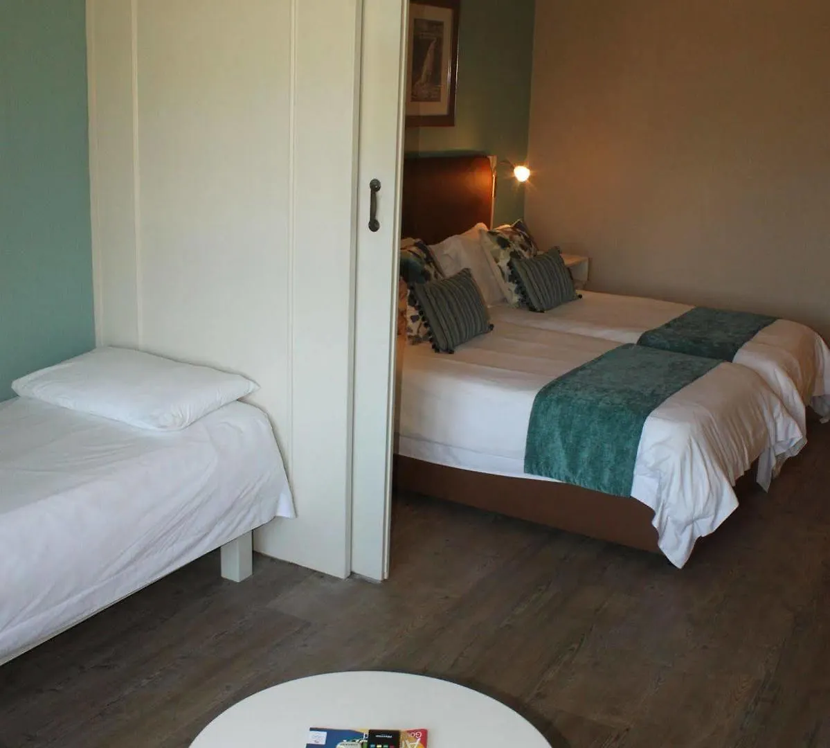 Protea Hotel Wilderness George