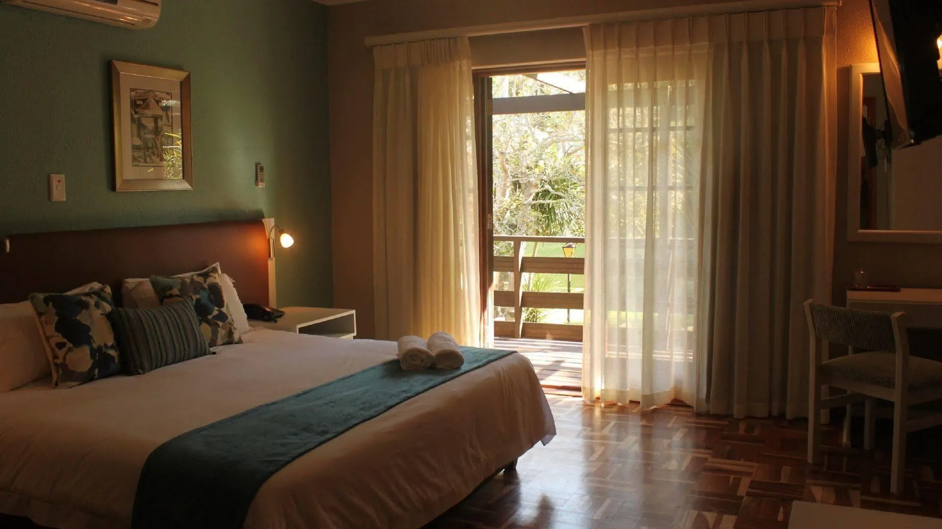 Protea Hotel Wilderness George