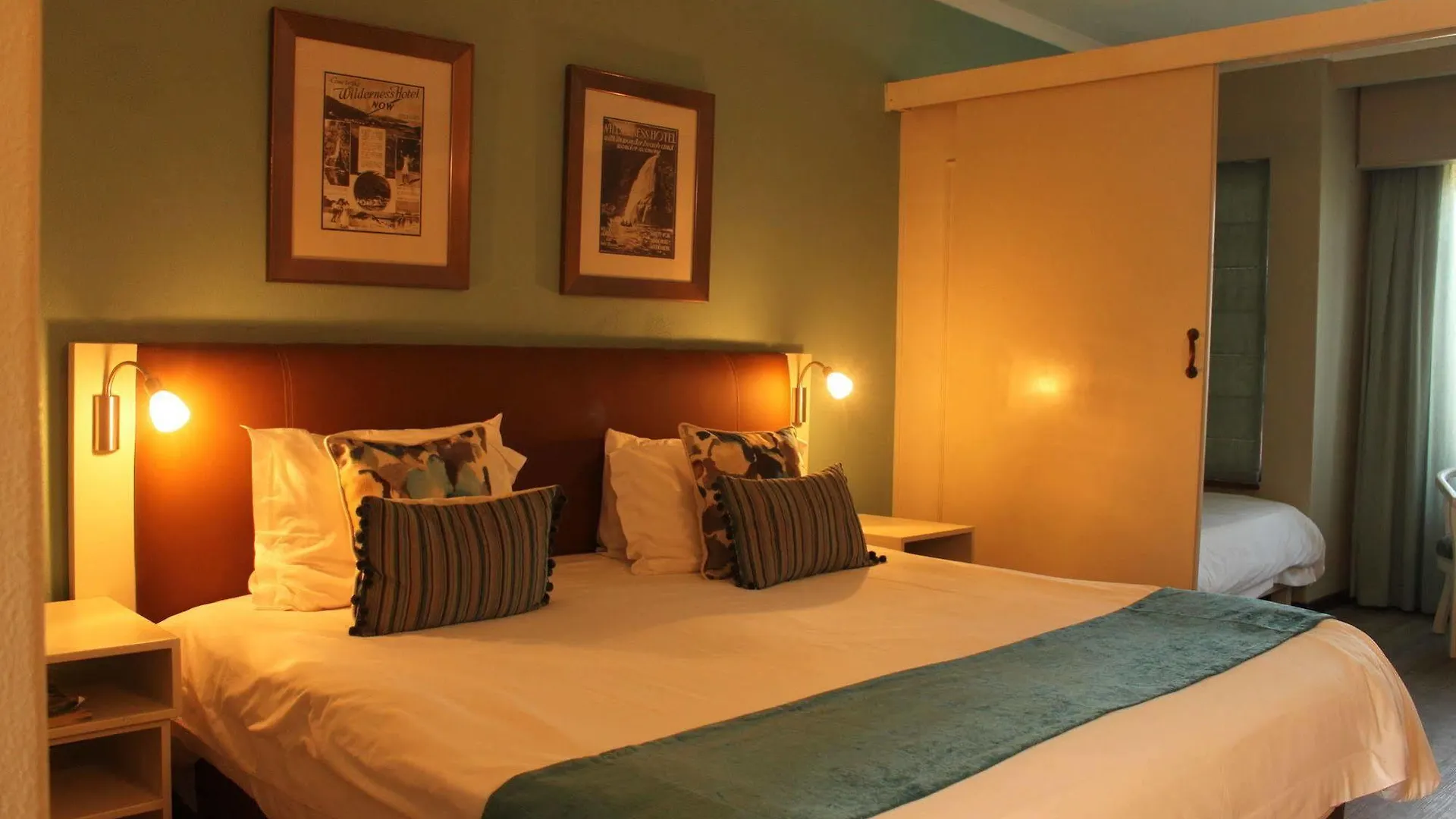 Protea Hotel Wilderness George